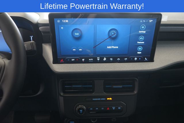 Thumbnail: 2025 Ford Maverick - 24