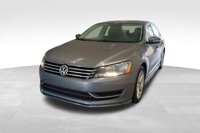 2013 Volkswagen Passat SE -
                  Utica, NY