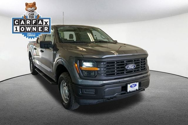 Thumbnail: 2024 Ford F-150 - 19
