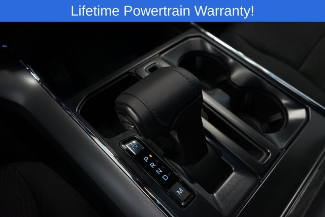 Thumbnail: 2025 Ford F-150 - 25