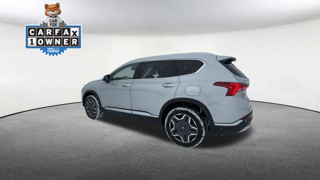 Thumbnail: 2022 Hyundai Santa Fe - 7