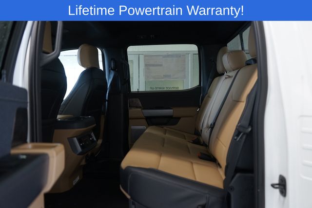 Thumbnail: 2026 Ford F-250 - 31