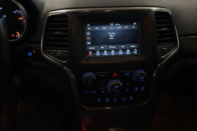 Thumbnail: 2019 Jeep Grand Cherokee - 21