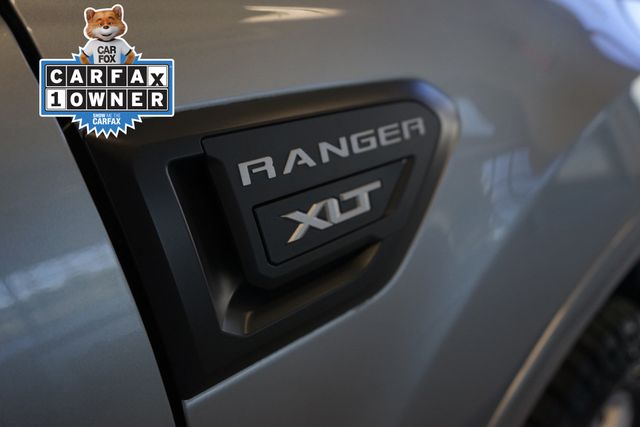 Thumbnail: 2023 Ford Ranger - 15
