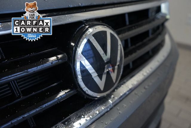 Thumbnail: 2023 Volkswagen Tiguan - 18