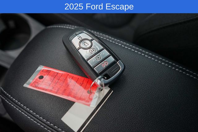Thumbnail: 2025 Ford Escape - 26