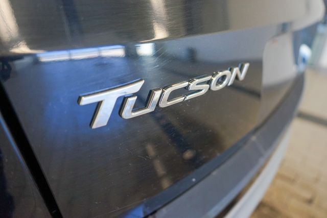 Thumbnail: 2017 Hyundai Tucson - 13