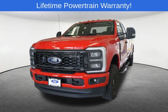 Thumbnail: 2026 Ford F-350 - 1