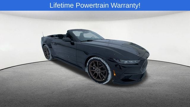 Thumbnail: 2026 Ford Mustang - 2