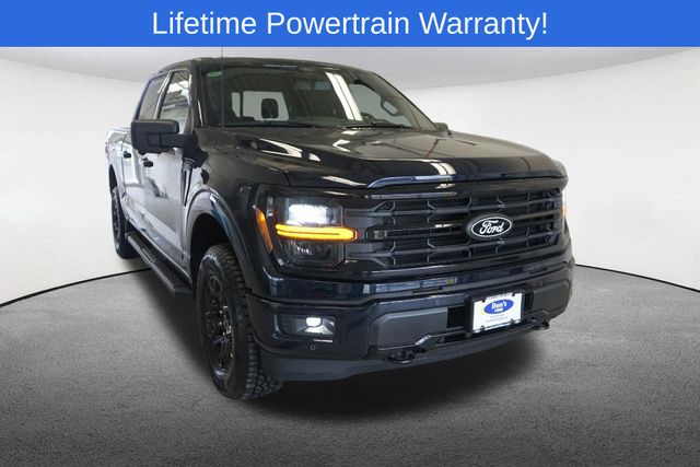 Thumbnail: 2026 Ford F-150 - 18