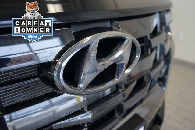 Thumbnail: 2024 Hyundai Santa Cruz - 18