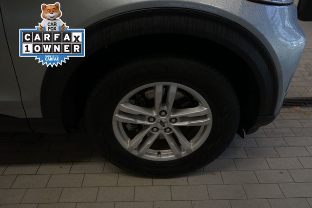 Thumbnail: 2022 Ford Explorer - 15