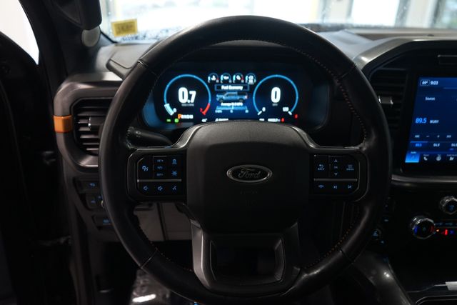 Thumbnail: 2022 Ford F-150 - 24