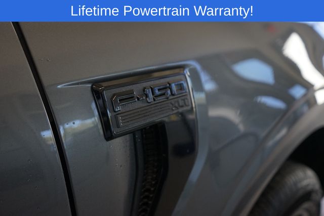 Thumbnail: 2025 Ford F-150 - 15