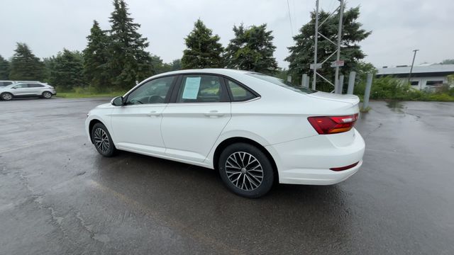 Thumbnail: 2019 Volkswagen Jetta - 7