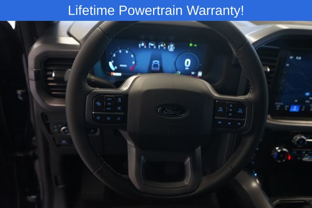 Thumbnail: 2025 Ford F-150 - 21