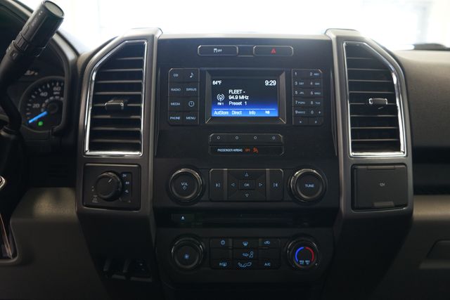 Thumbnail: 2015 Ford F-150 - 24
