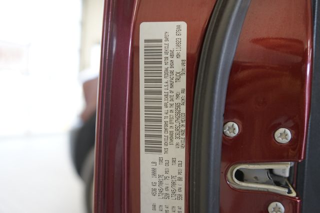 Thumbnail: 2017 RAM 2500 - 18