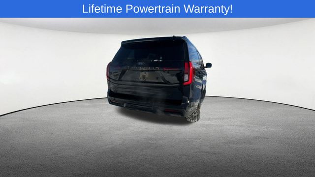 Thumbnail: 2025 Ford Expedition - 2