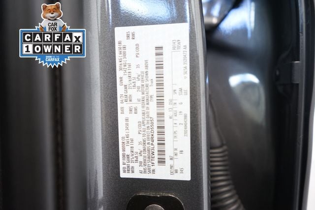 Thumbnail: 2024 Ford F-150 - 32