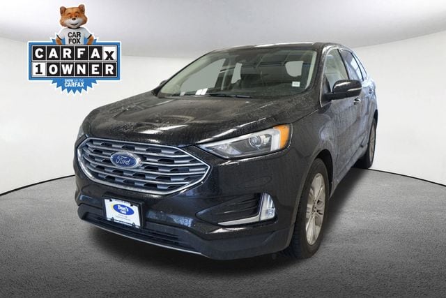 Thumbnail: 2023 Ford Edge - 1