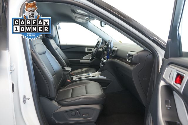 Thumbnail: 2023 Ford Explorer - 29
