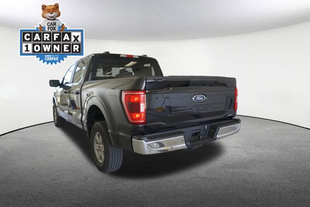 Thumbnail: 2023 Ford F-150 - 11