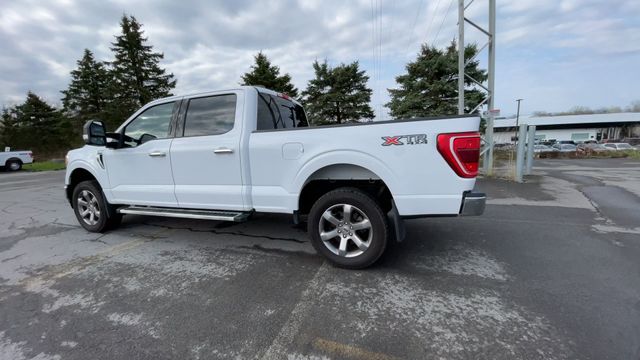 Thumbnail: 2022 Ford F-150 - 8