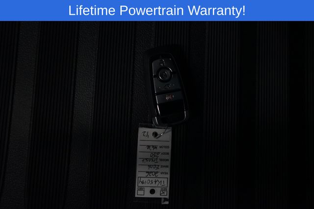 Thumbnail: 2026 Ford Transit Series - 15