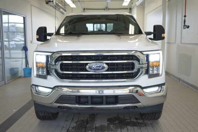 Thumbnail: 2022 Ford F-150 - 19