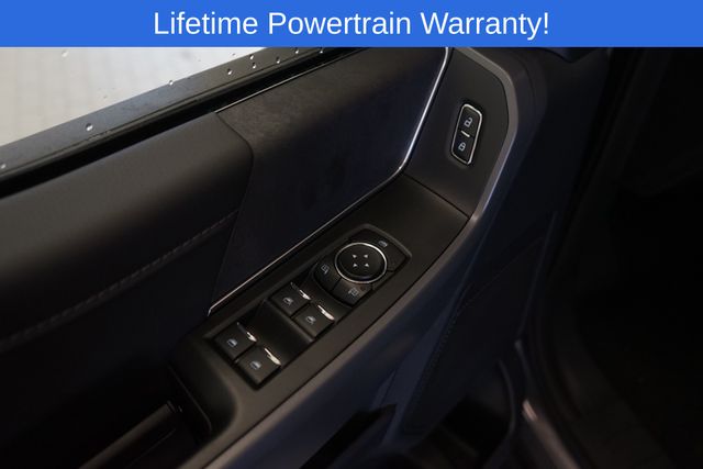 Thumbnail: 2025 Ford F-150 - 20