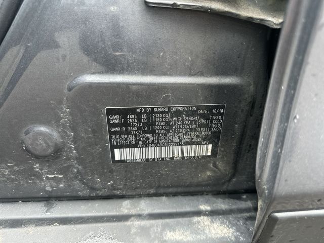 Thumbnail: 2019 Subaru Outback - 18