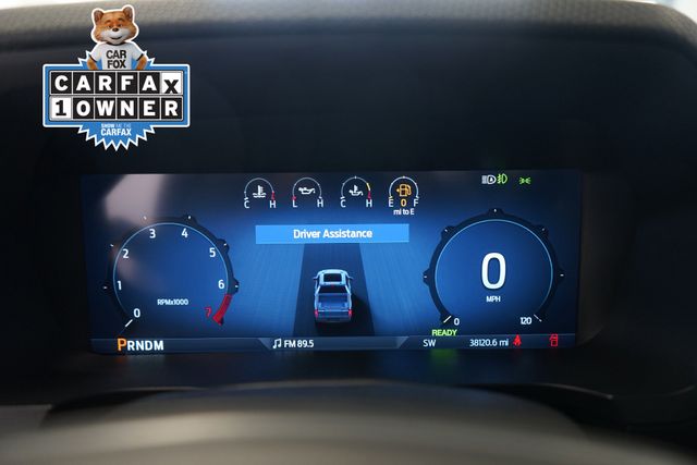 Thumbnail: 2024 Ford F-150 - 24