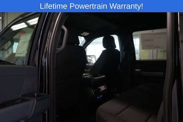 Thumbnail: 2025 Ford F-150 - 18