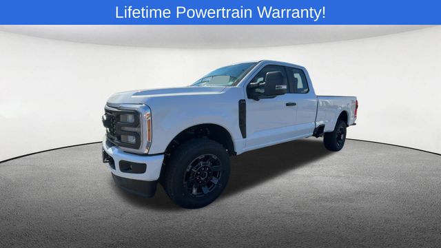 Thumbnail: 2026 Ford F-350 - 4