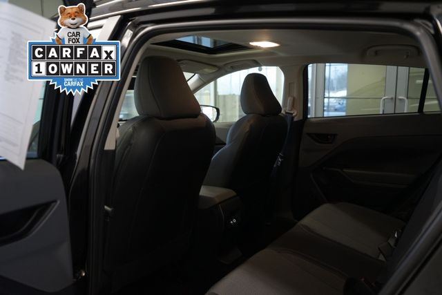 Thumbnail: 2024 Subaru Crosstrek - 29