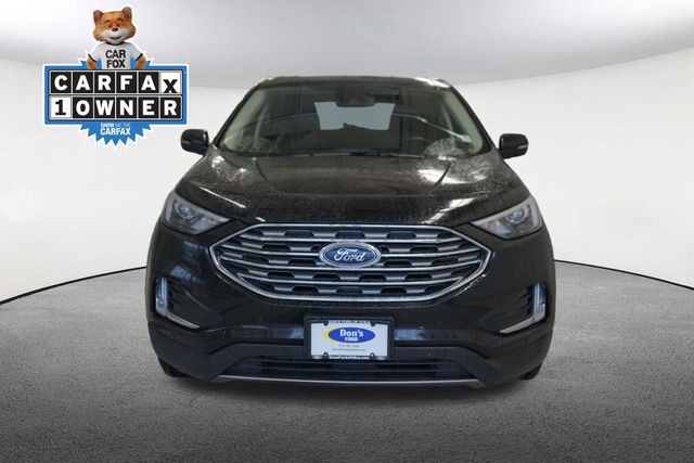 Thumbnail: 2023 Ford Edge - 9