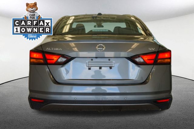 Thumbnail: 2022 Nissan Altima - 12