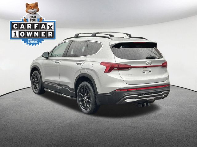 Thumbnail: 2022 Hyundai Santa Fe - 12