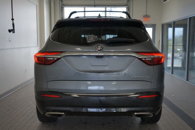 Thumbnail: 2018 Buick Enclave - 12