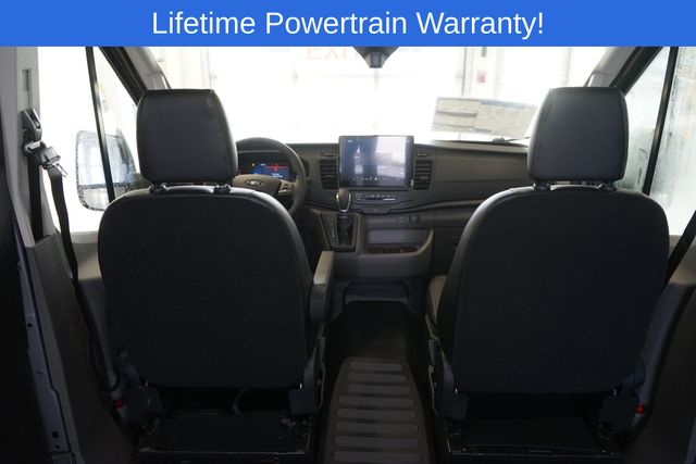 Thumbnail: 2026 Ford Transit Series - 27