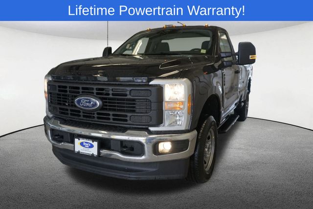 Thumbnail: 2026 Ford F-350 - 1