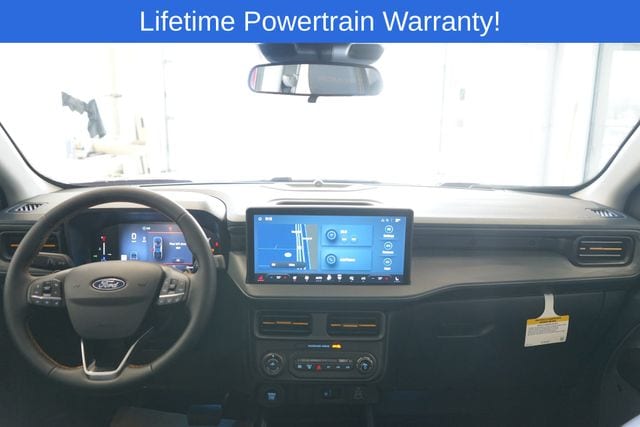 Thumbnail: 2026 Ford Maverick - 32