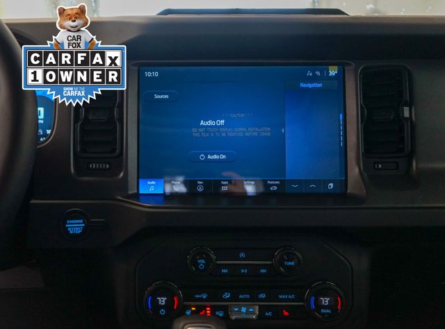 Thumbnail: 2025 Ford Bronco - 24