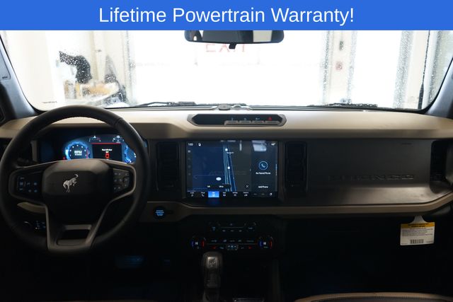 Thumbnail: 2026 Ford Bronco - 31