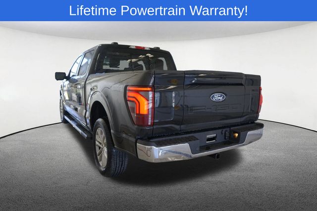 Thumbnail: 2026 Ford F-150 - 10