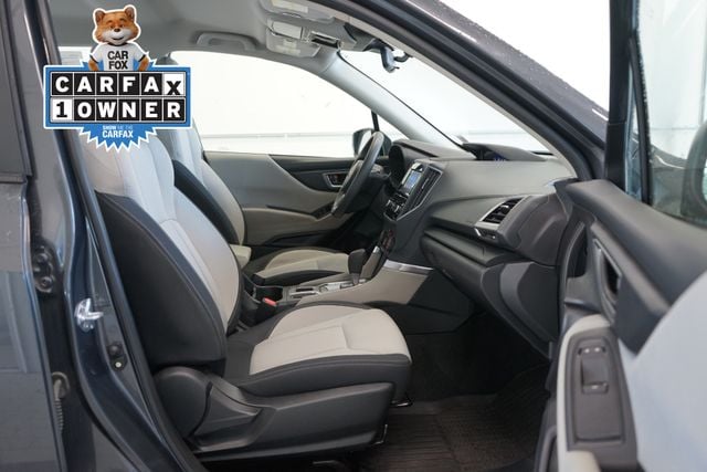 Thumbnail: 2024 Subaru Forester - 32