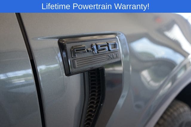 Thumbnail: 2026 Ford F-150 - 16