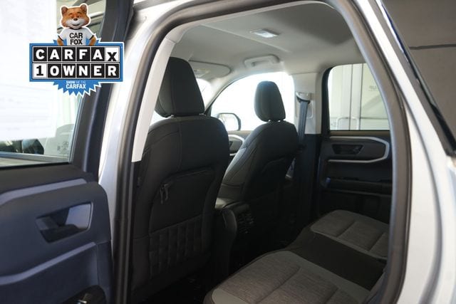 Thumbnail: 2022 Ford Bronco Sport - 29