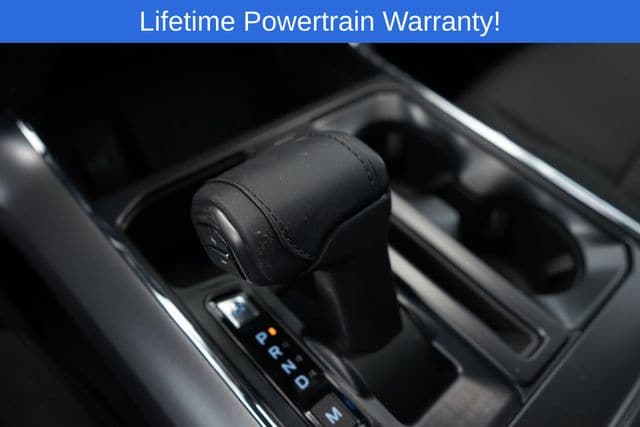 Thumbnail: 2026 Ford F-150 - 26